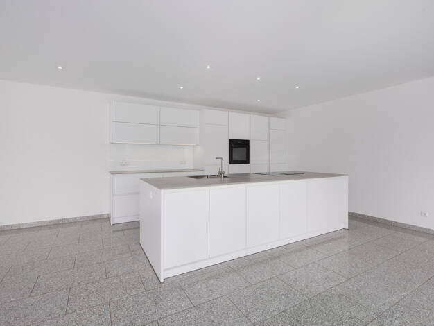Penthouse zur Miete 1.450 € 4 Zimmer 145 m² 2. Geschoss frei ab 01.09.2025 Knittlingen Knittlingen 75438
