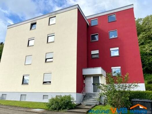 Wohnung zum Kauf 75.000 € 1 Zimmer 39,8 m² Blieskastel 66440