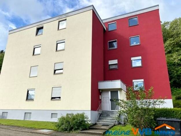 Wohnung zum Kauf 75.000 € 1 Zimmer 39,8 m² Blieskastel Blieskastel 66440