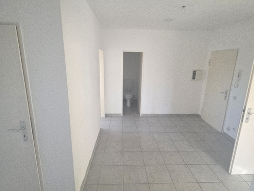 Wohnung zur Miete 409 € 3 Zimmer 76,3 m² EG frei ab 17.03.2026 Knappenweg 8 Salchendorf Neunkirchen 57290