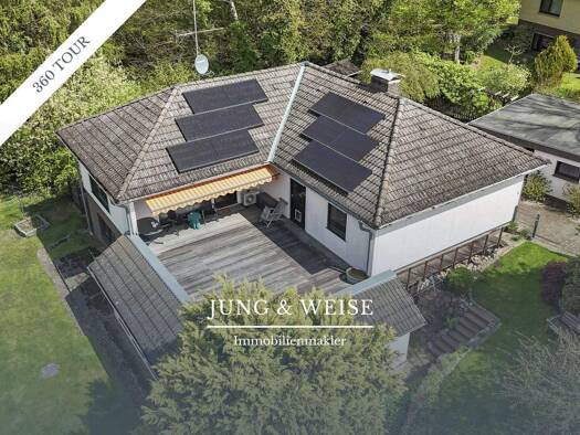 Einfamilienhaus zum Kauf 420.000 € 7 Zimmer 262 m² 1.266 m² Grundstück Welle 21261