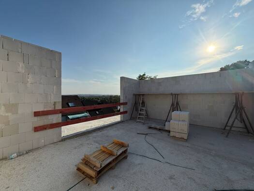 Penthouse zum Kauf - Erstbezug 499.000 € 3 Zimmer 93 m² frei ab 01.05.2027 Roth Gelnhausen 63571