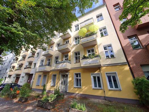 Mehrfamilienhaus zum Kauf 2.395.000 € 892 m² Tegel Berlin 13507