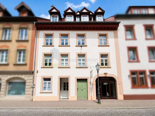 Wohnung zum Kauf 149.000 € 2 Zimmer 85 m² Villingen Villingen-Schwenningen 78050