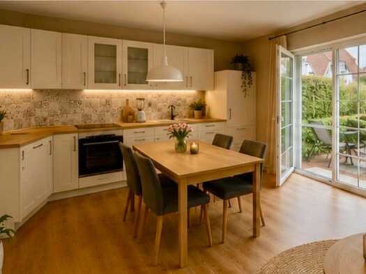 Terrassenwohnung zum Kauf als Kapitalanlage geeignet 295.000 € 3 Zimmer 60 m² Zingst Zingst 18374