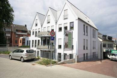 Wohnung zur Miete 500 € 1,5 Zimmer 42,9 m² EG frei ab 01.08.2025 Kleve Kleve 47533