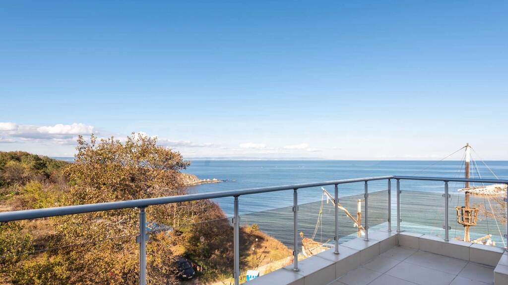 Hotel zum Kauf 9.900.000 € Chernomorets