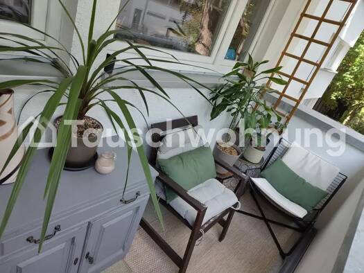 Studio zur Miete Tauschwohnung 550 € 1 Zimmer 35 m² 1. Geschoss Westend Berlin 10719