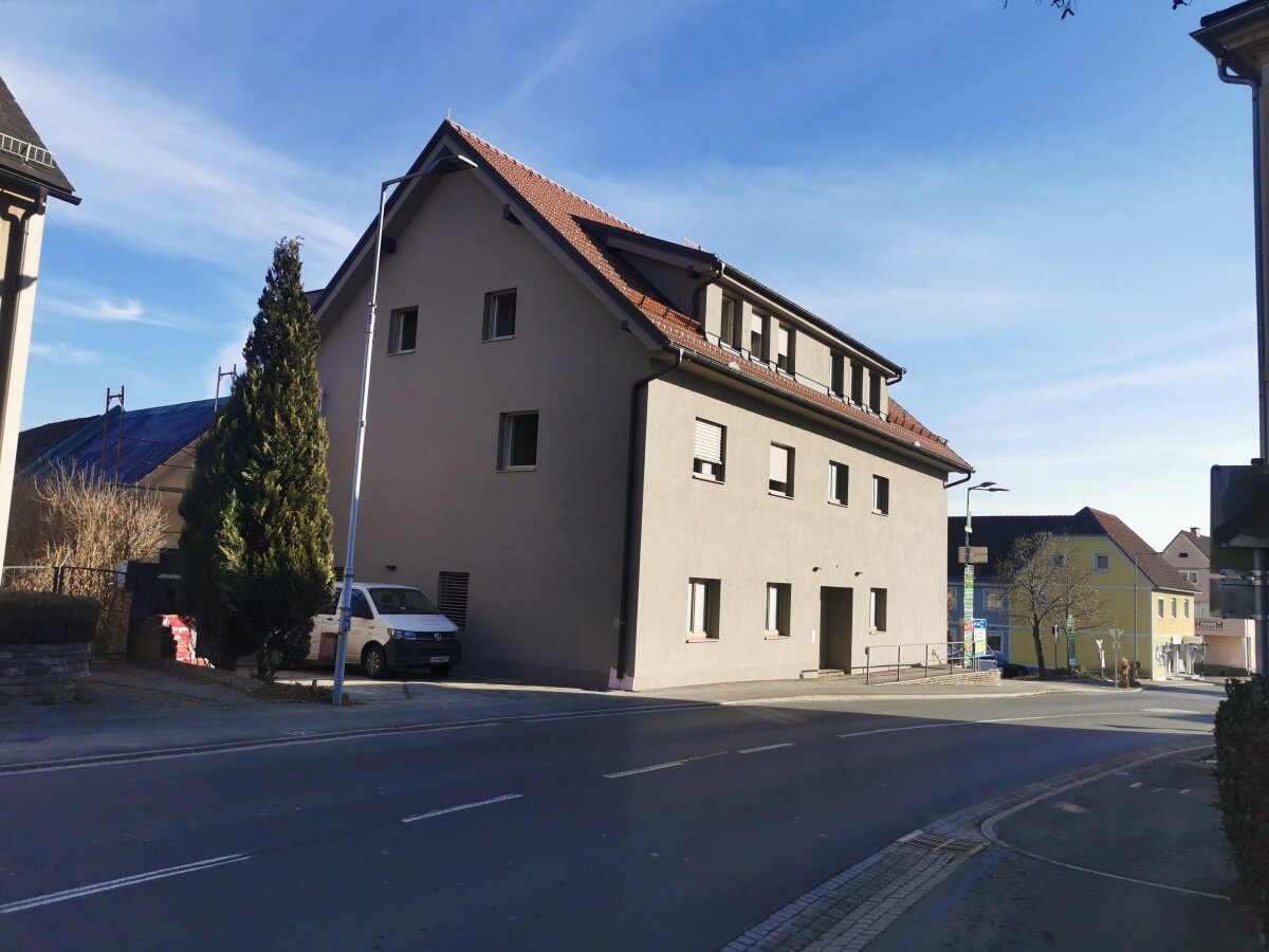 Wohnung zur Miete 262 € 2 Zimmer 51 m²<br/>Wohnfläche Feldbacherstraße 2 St. Stefan im Rosental 8083