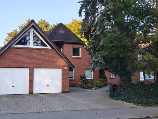 Wohnung zum Kauf 185.000 € 3 Zimmer 75 m² frei ab 01.10.2026 Elmeloh Ganderkesee 27777
