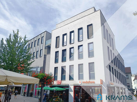 Bürofläche zur Miete provisionsfrei 8.967 € 854 m² Bürofläche teilbar ab 392 m² Innenstadt Reutlingen 72764