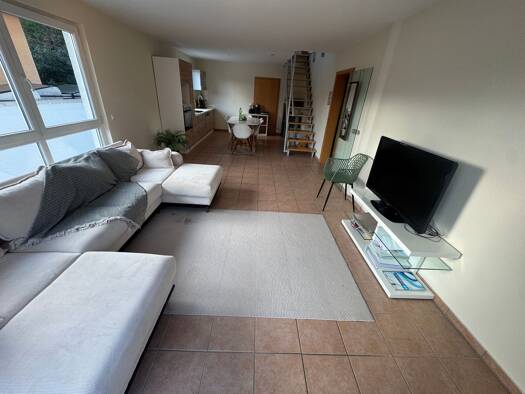 Maisonette zur Miete 1.600 € 5 Zimmer 127 m² Geschoss 1/2 frei ab 01.01.2026 Bachem Frechen 50226