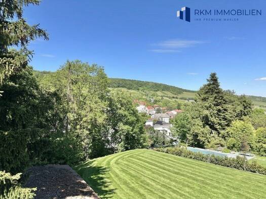 Haus zum Kauf 1.000.000 € 4 Zimmer 864 m² Grundstück Döbling 1190