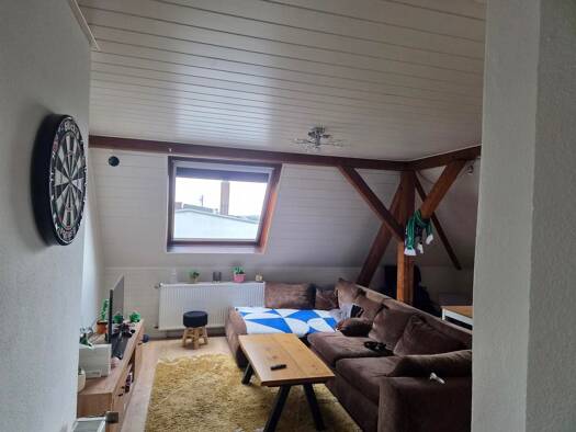 Wohnung zur Miete 475 € 2 Zimmer 60 m² 4. Geschoss frei ab 01.11.2026 Neulandstraße 6 Fledder Osnabrück 49084