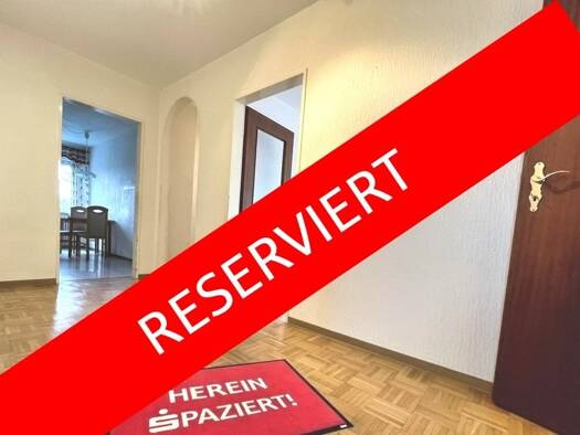 Wohnung zum Kauf 89.000 € 2 Zimmer 66,1 m² 1. Geschoss frei ab sofort Neuende Wilhelmshaven 26389