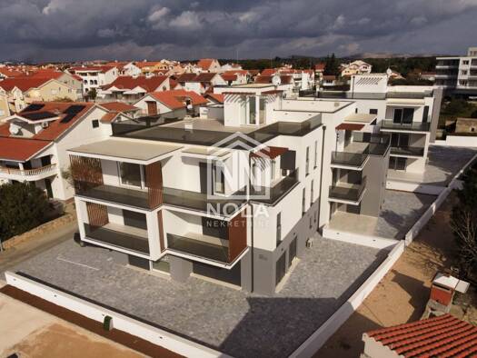 Wohnung zum Kauf 699.999 € 4 Zimmer 2. Geschoss Vodice 22211