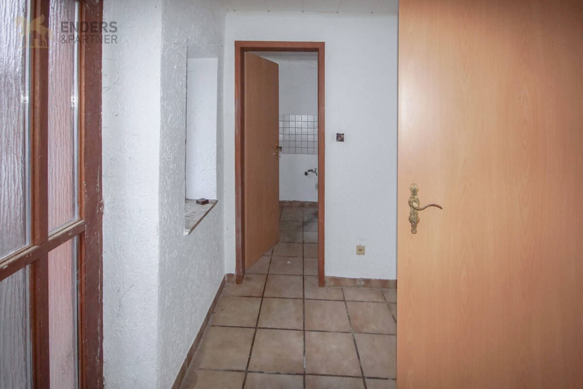 Haus – Trier / Pfalzel - Ansicht 3