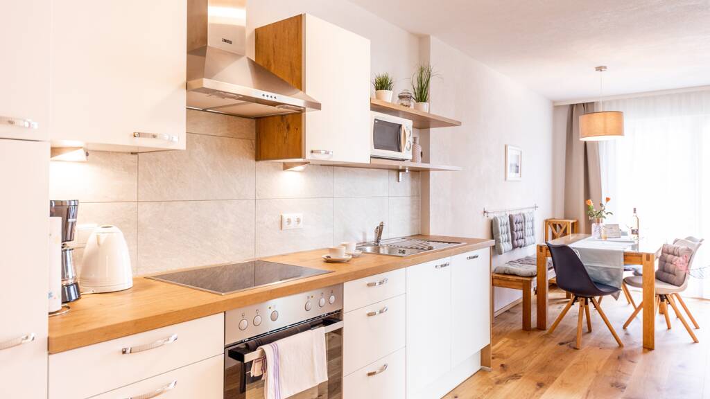 Wohnung zur Miete Wohnen auf Zeit 3.885 € 3 Zimmer 60 m² frei ab 21.02.2026 Klagenfurt 9122