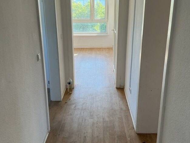 Wohnung zur Miete 750 € 3 Zimmer 79,1 m² 6. Geschoss frei ab 26.08.2026 Ludwigsplatz 12 Mitte Ludwigshafen am Rhein 67059