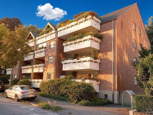Wohnung zum Kauf 265.000 € 3 Zimmer 97 m² Geschoss 3/3 Stadtmitte Recklinghausen 45657