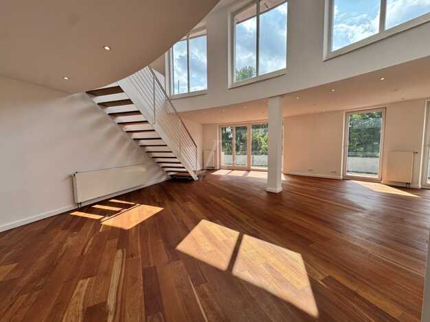 Maisonette zum Kauf 690.000 € 4 Zimmer 180 m² 3. Geschoss Köpenick Berlin 12559