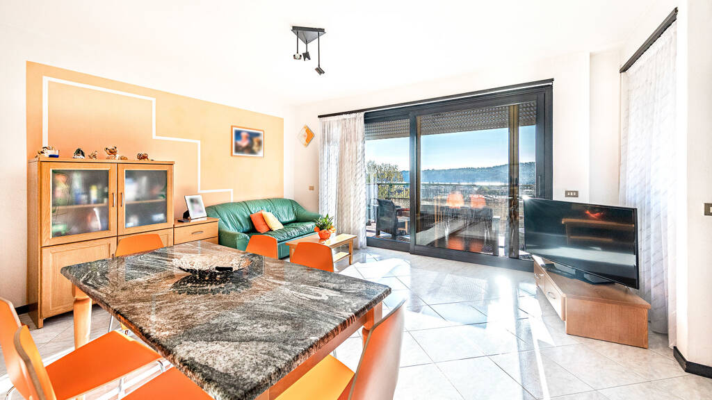 Wohnung zum Kauf 300.000 € 3 Zimmer 75,6 m² 1. Geschoss Via Manzoni 9 Roè Volciano 25077