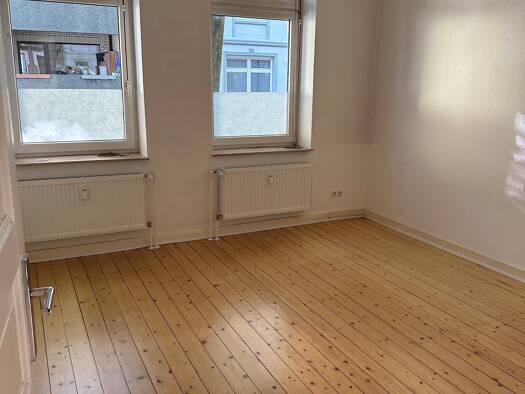 Wohnung zur Miete 610 € 3 Zimmer 54 m² EG frei ab 01.10.2026 Eißendorf Harburg 21073