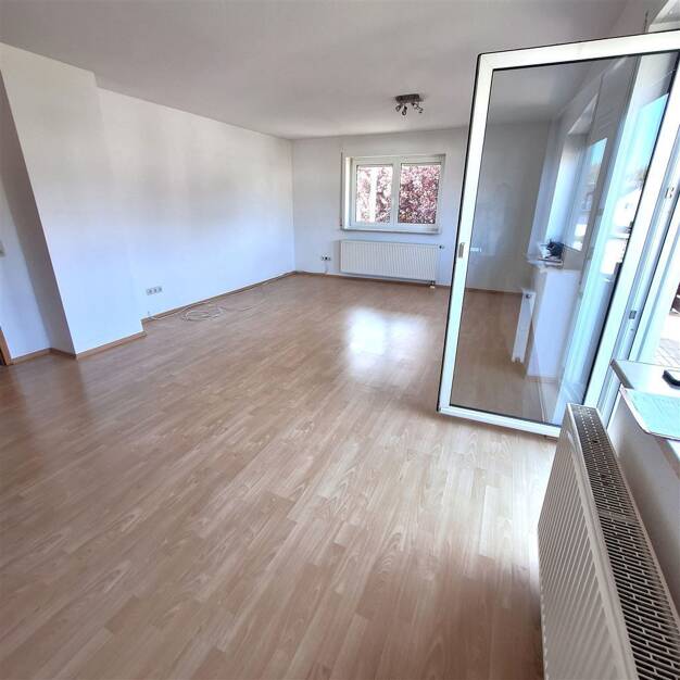 Wohnung zur Miete 650 € 3 Zimmer 82 m² 1. Geschoss frei ab sofort Eckersmühlen Roth 91154