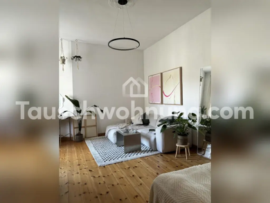 Wohnung zur Miete Tauschwohnung 508 € 1 Zimmer 48 m² Französisch Buchholz Berlin 10437