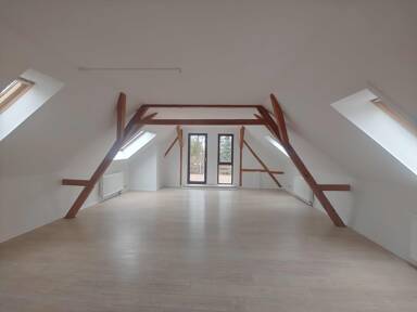 Wohnung zur Miete 1.150 € 3 Zimmer 138 m² 1. Geschoss frei ab sofort Ammelshain Naunhof 04683