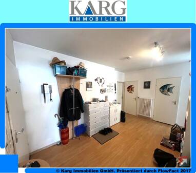 Wohnung zum Kauf 189.000 € 2 Zimmer 70 m² Schwenningen Villingen-Schwenningen 78056