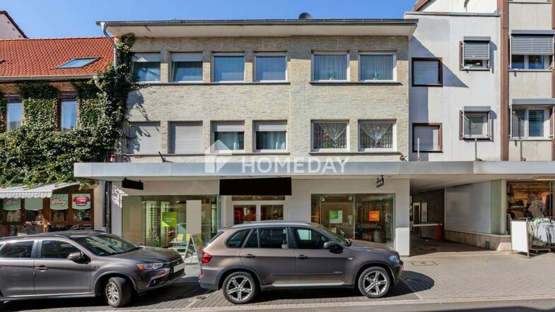 Mehrfamilienhaus zum Kauf 899.000 € 10 Zimmer 231 m² 311 m² Grundstück Schlüchtern Schlüchtern 36381