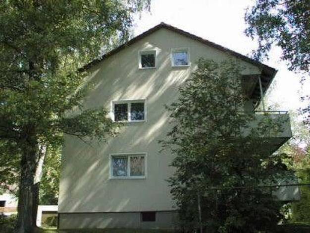 Wohnung zur Miete 731 € 3,5 Zimmer 79,8 m² 1. Geschoss frei ab 18.11.2026 Meeboldstraße 62 Innenstadt Heidenheim an der Brenz 89522