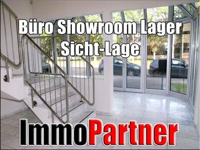 Ausstellungsfläche zur Miete provisionsfrei 8,90 € Großmoorkehre 1 Neuland Hamburg 21079
