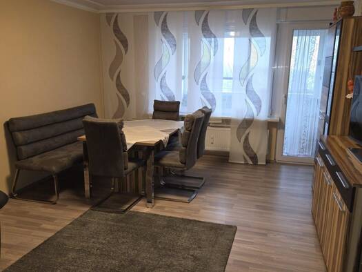 Wohnung zum Kauf provisionsfrei 285.000 € 3,5 Zimmer 84 m² Geschoss 8/9 Haidach Pforzheim 75181