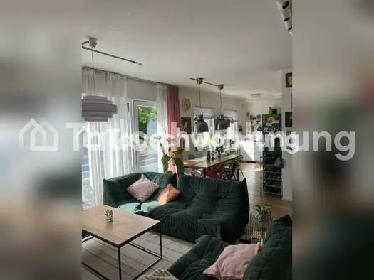 Wohnung zur Miete Tauschwohnung 1.000 € 3 Zimmer 74 m² 1. Geschoss Humboldt-Gremberg Kalk 51105