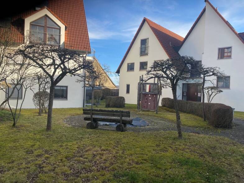 Wohnung zum Kauf 195.000 € 2 Zimmer 58 m² frei ab sofort Poltringen Ammerbuch 72119