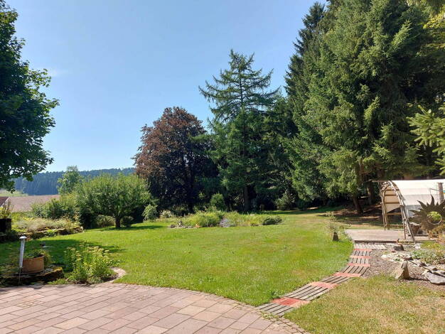 Einfamilienhaus zum Kauf provisionsfrei 1.385.000 € 9,5 Zimmer 430 m² 5.688 m² Grundstück Herrischried Herrischried 79737