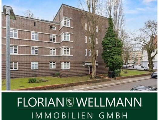 Wohnung zum Kauf 199.000 € 4 Zimmer 92,5 m² List Vahrenwald - List 30655