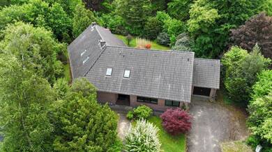 Einfamilienhaus zur Miete 2.650 € 6 Zimmer 240 m² 1.975 m² Grundstück Buchholz in der Nordheide 21244