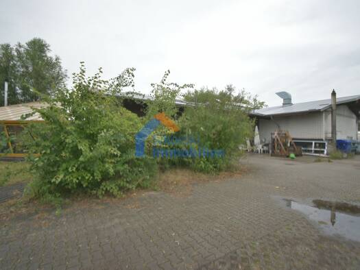 Gewerbegrundstück zum Kauf 620.000 € 5.242 m² Grundstück frei ab 31.12.2025 Am Weidendamm 1 Groß Kienitz Blankenfelde-Mahlow OT Groß Kienitz 15831