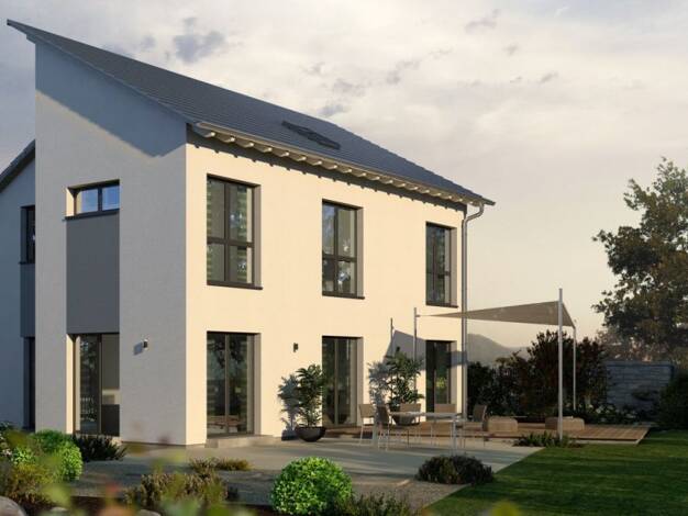 Einfamilienhaus zum Kauf 366.000 € 5 Zimmer 162,1 m² 826 m² Grundstück Auersmacher Kleinblittersdorf 66271