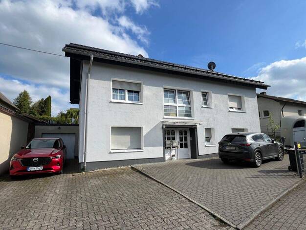 Einfamilienhaus zum Kauf 414.500 € 6 Zimmer 183 m² 554 m² Grundstück Nümbrecht 51588