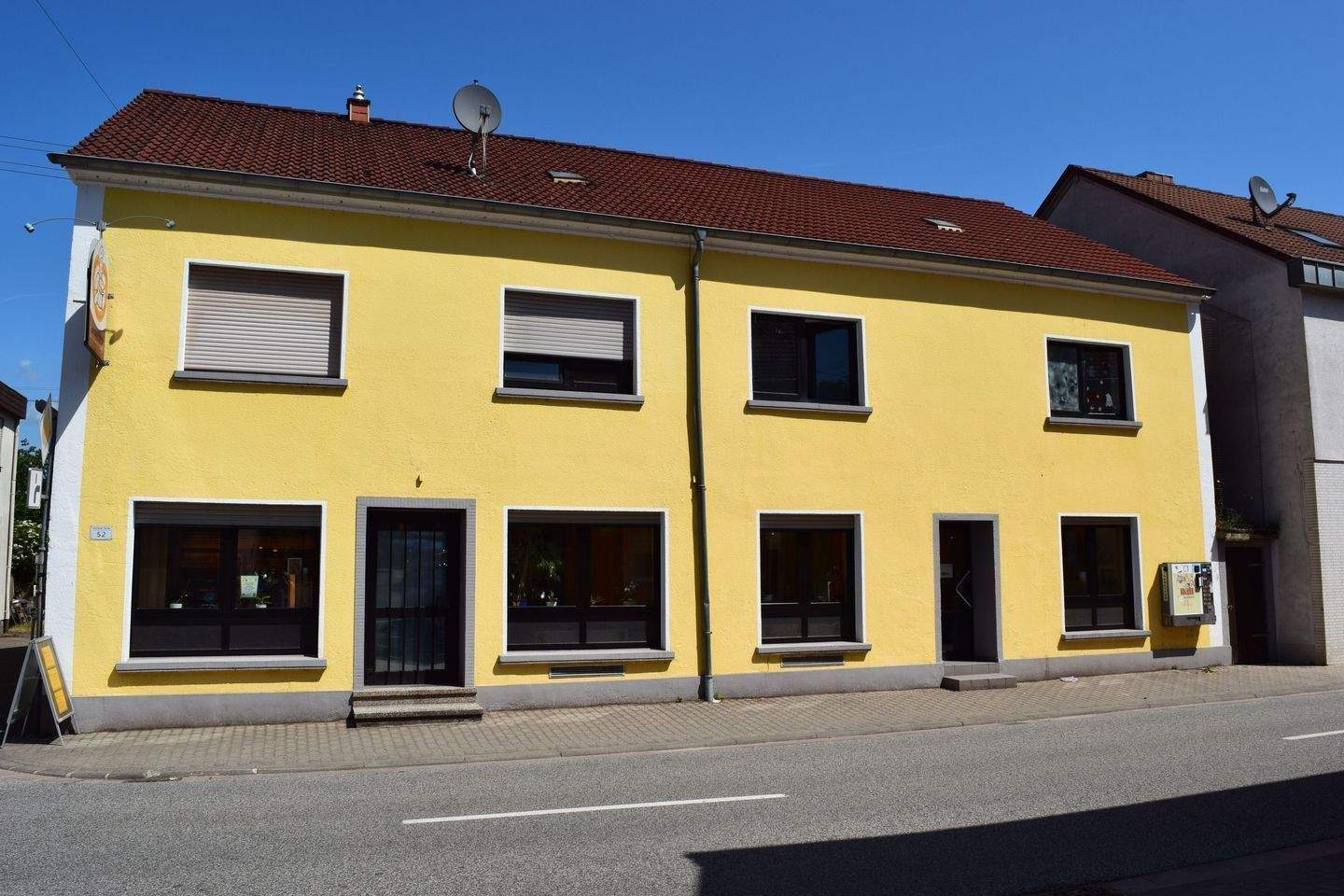 House in Losheim am See - Ansicht 4
