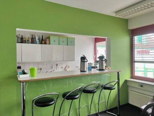 Bürofläche zur Miete 8,50 € 339 m² Bürofläche teilbar ab 192 m² Puchheim Bahnhof Puchheim 82178