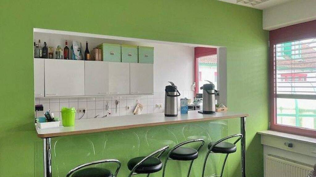 Bürofläche zur Miete 8,50 € 339 m² Bürofläche teilbar ab 192 m² Puchheim Bahnhof Puchheim 82178