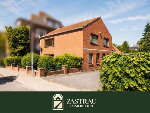 Einfamilienhaus zum Kauf 329.000 € 6 Zimmer 142 m² 783 m² Grundstück Stadtzentrum Emden 26725