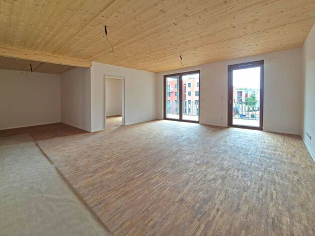 Wohnung zum Kauf provisionsfrei 829.000 € 5 Zimmer 120,6 m² 2. Geschoss Rohrbach Heidelberg 69126