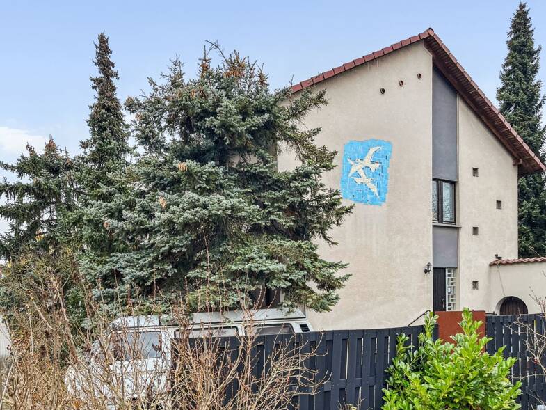 Mehrfamilienhaus zum Kauf 395.000 € 8 Zimmer 145,6 m² 546 m² Grundstück Speyer 67346