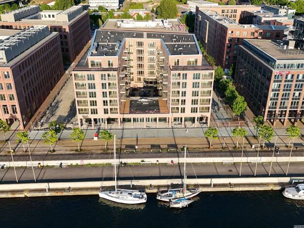 Wohnung zum Kauf - Erstbezug provisionsfrei 1.067.800 € 3 Zimmer 132 m² Kiel 24143